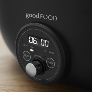 Tower Good Food Digital Slow Cooker 3.5L